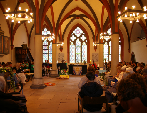 Aktuelles Thema